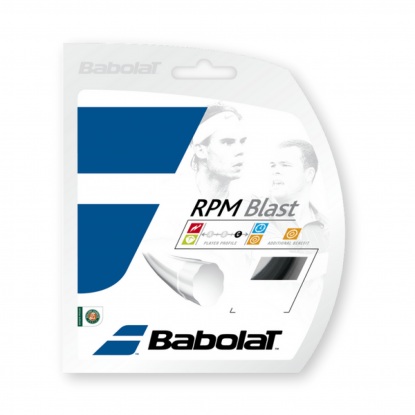 Babolat RPM Blast Set 12,40...