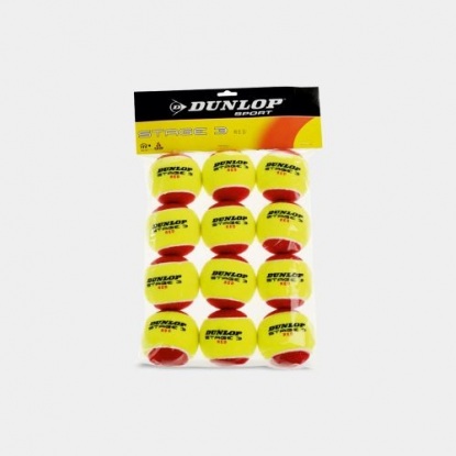 Dunlop Stage 3 Red Mini Tennis